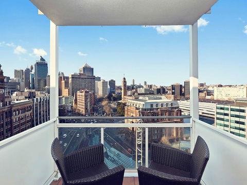 Mercure Sydney - Accommodation Directory 44