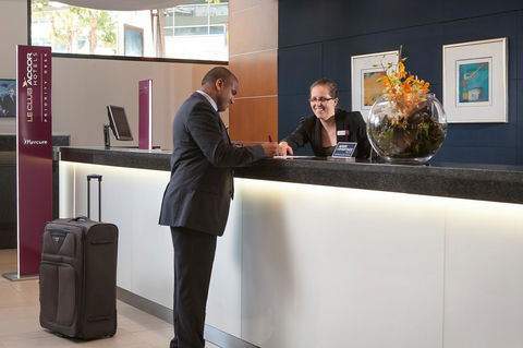 Mercure Sydney - Accommodation Directory 24