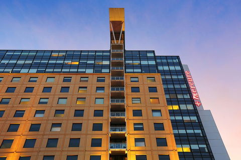 Mercure Sydney - Accommodation Directory 19
