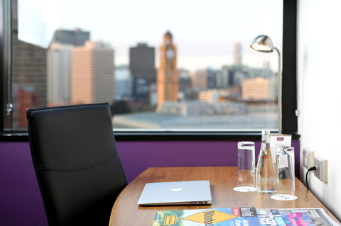 Mercure Sydney - Accommodation Directory 23