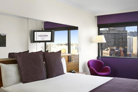 Mercure Sydney - Accommodation Directory 21