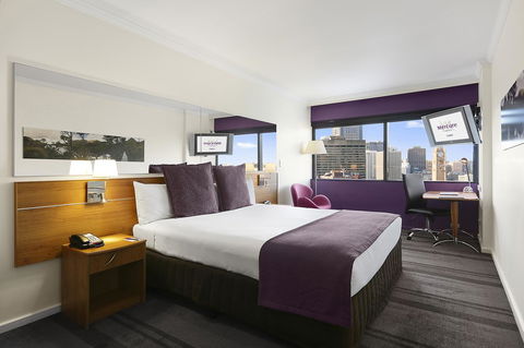 Mercure Sydney - Accommodation Directory 32