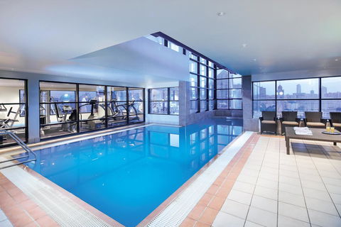 Mercure Sydney - Accommodation Directory 3