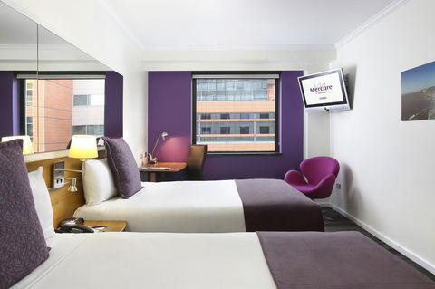 Mercure Sydney - Accommodation Directory 15