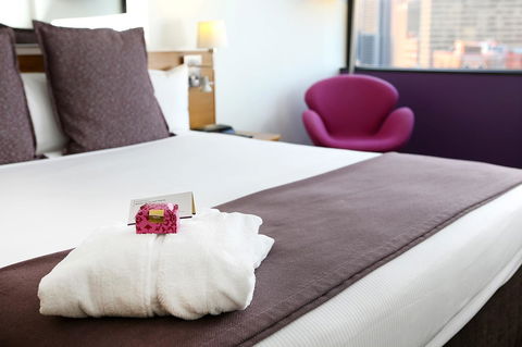Mercure Sydney - Accommodation Directory 29