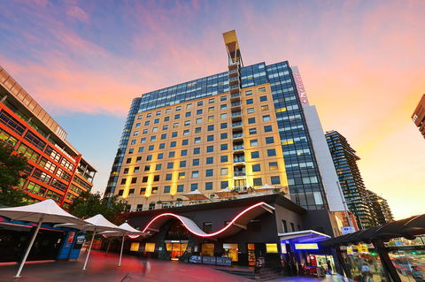 Mercure Sydney - Accommodation Directory 17