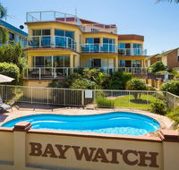 Baywatch Apartments Merimbula - Accommodation Directory