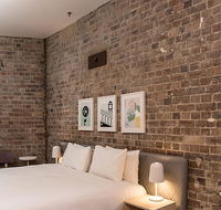 The Ultimo - Accommodation Directory