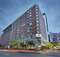 Holiday Inn Darling Harbour - Accommodation Directory