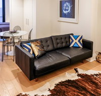 Orange Stay Apartments Potts Point - Accommodation Directory