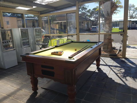 Amaroo Resort - Accommodation Directory 41