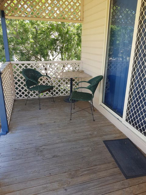 Amaroo Resort - Accommodation Directory 0