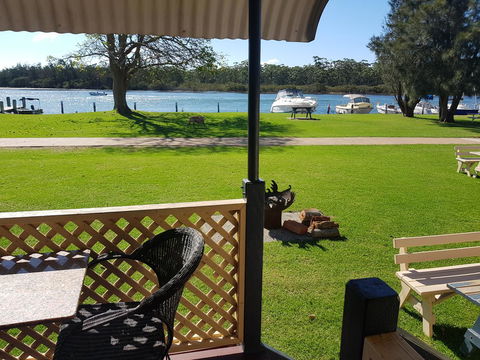 Amaroo Resort - Accommodation Directory 20