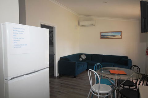 Amaroo Resort - Accommodation Directory 29