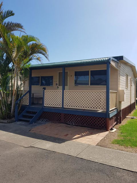 Amaroo Resort - Accommodation Directory 34