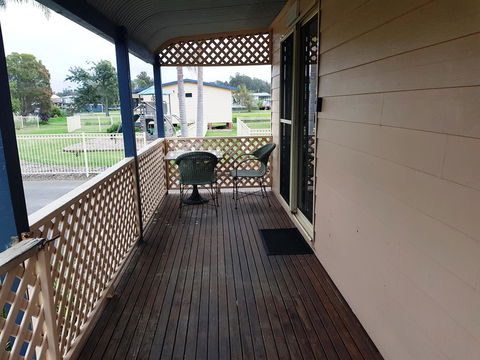 Amaroo Resort - Accommodation Directory 11