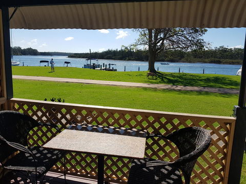 Amaroo Resort - Accommodation Directory 21
