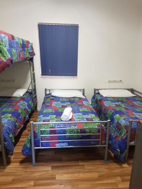 Amaroo Resort - Accommodation Directory 9