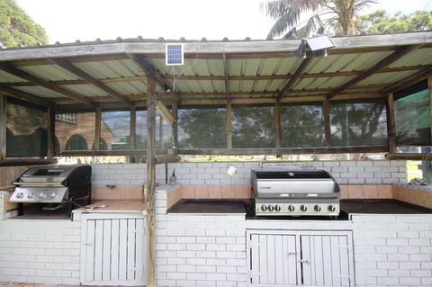 Amaroo Resort - Accommodation Directory 1