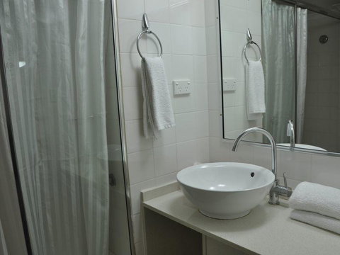 Accommodation Sydney - Hyde Park Plaza 38 College St Sydney - Accommodation Directory 32