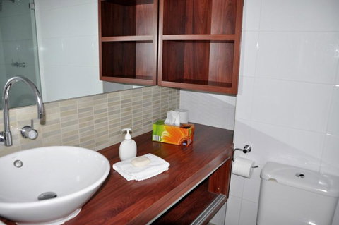 Accommodation Sydney - Hyde Park Plaza 38 College St Sydney - Accommodation Directory 4