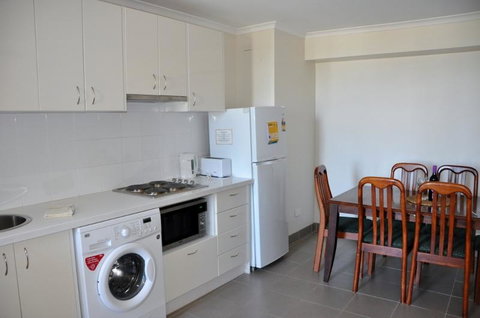 Accommodation Sydney - Hyde Park Plaza 38 College St Sydney - Accommodation Directory 11