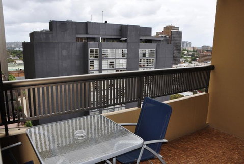 Accommodation Sydney - Hyde Park Plaza 38 College St Sydney - Accommodation Directory 20