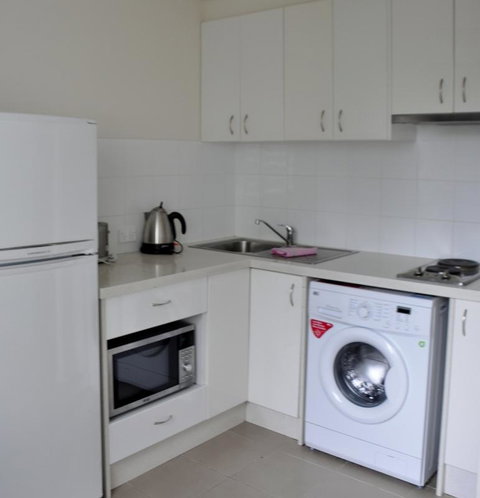 Accommodation Sydney - Hyde Park Plaza 38 College St Sydney - Accommodation Directory 44