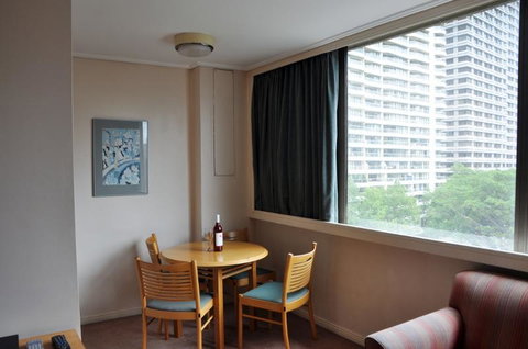 Accommodation Sydney - Hyde Park Plaza 38 College St Sydney - Accommodation Directory 26