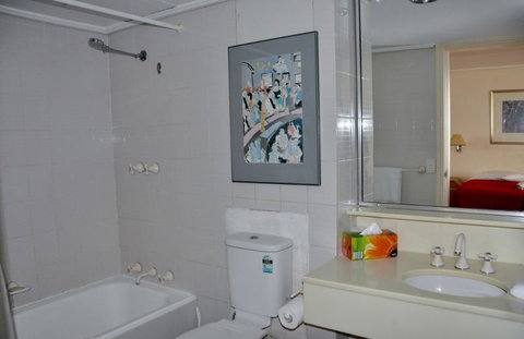 Accommodation Sydney - Hyde Park Plaza 38 College St Sydney - Accommodation Directory 28