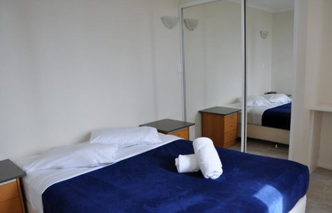 Accommodation Sydney - Hyde Park Plaza 38 College St Sydney - Accommodation Directory 43