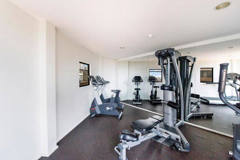 Accommodation Sydney - Hyde Park Plaza 38 College St Sydney - Accommodation Directory 9