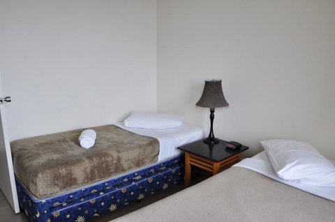 Accommodation Sydney - Hyde Park Plaza 38 College St Sydney - Accommodation Directory 16
