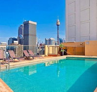 Accommodation Sydney - Hyde Park Plaza - Accommodation Directory