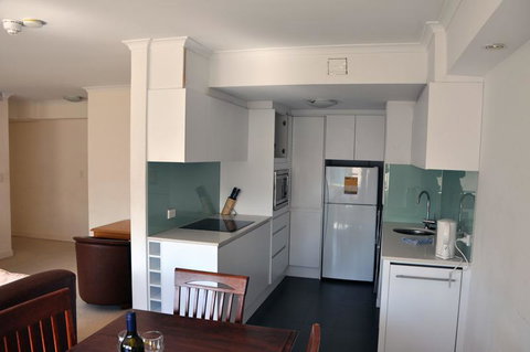 Accommodation Sydney - Hyde Park Plaza 38 College St Sydney - Accommodation Directory 3