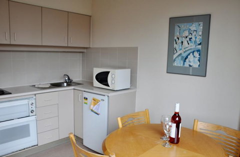 Accommodation Sydney - Hyde Park Plaza 38 College St Sydney - Accommodation Directory 25
