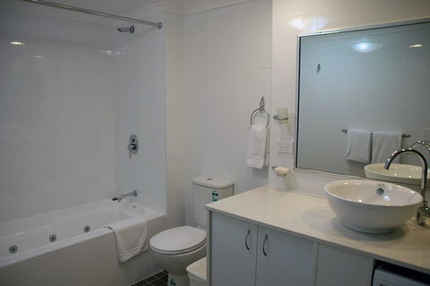 Accommodation Sydney - Hyde Park Plaza 38 College St Sydney - Accommodation Directory 39