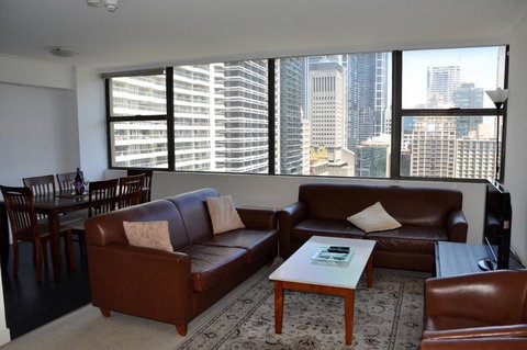 Accommodation Sydney - Hyde Park Plaza 38 College St Sydney - Accommodation Directory 8