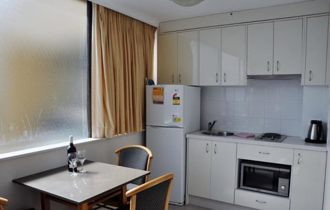 Accommodation Sydney - Hyde Park Plaza 38 College St Sydney - Accommodation Directory 42