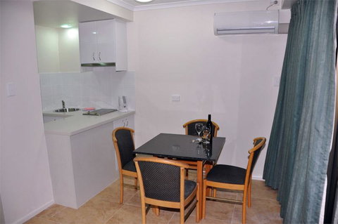 Accommodation Sydney - Hyde Park Plaza 38 College St Sydney - Accommodation Directory 18