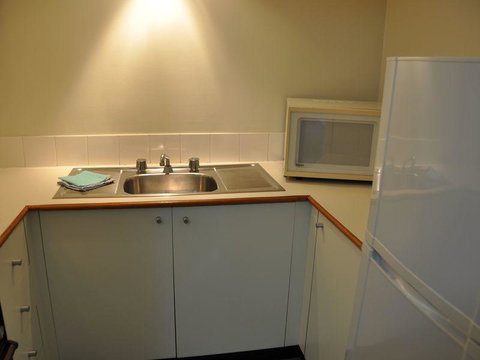 Accommodation Sydney - Hyde Park Plaza 38 College St Sydney - Accommodation Directory 31