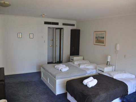 Accommodation Sydney - Hyde Park Plaza 38 College St Sydney - Accommodation Directory 30