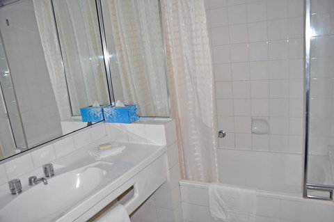 Accommodation Sydney - Hyde Park Plaza 38 College St Sydney - Accommodation Directory 35