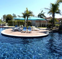 Yarrawonga Waterfront Apartments - Accommodation Directory