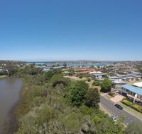 BlueWater Apartments - Accommodation Directory