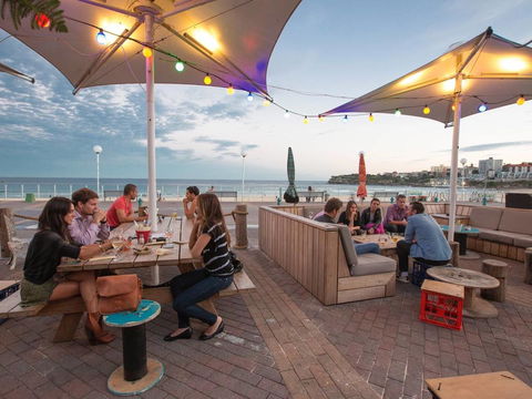 Right On Bondi - Accommodation Directory 18