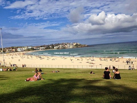 Right On Bondi - Accommodation Directory 16