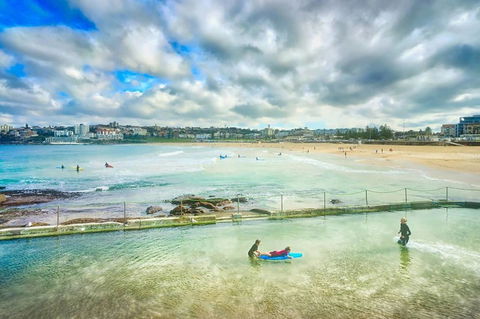 Right On Bondi - Accommodation Directory 15