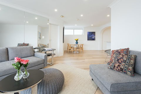 Right On Bondi - Accommodation Directory 3