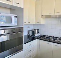Castle Serviced Apartments - Accommodation Directory